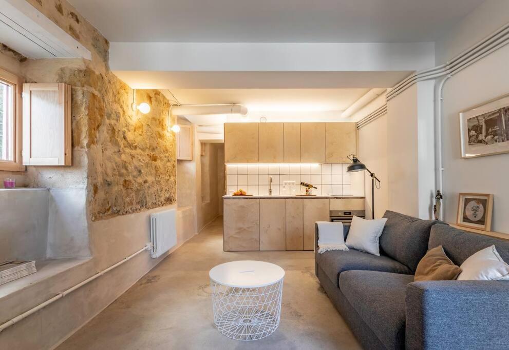 Apartamento Basartena I Puerto Viejo Getxo Exterior photo